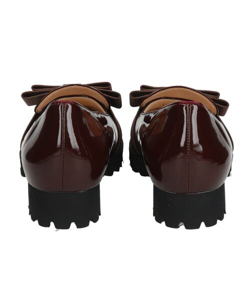 Bridget Birkin / ブリジットバーキン ビジネス・ドレスシューズ | 【BRIDGET BIRKIN】タンクソールオペラシューズ | 詳細13