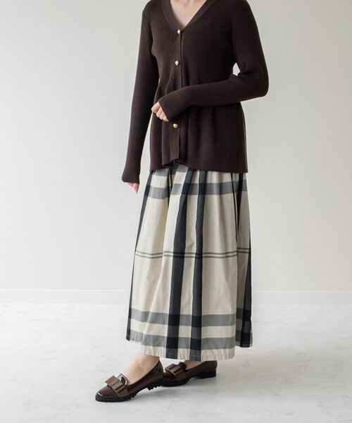 Bridget Birkin / ブリジットバーキン ビジネス・ドレスシューズ | 【BRIDGET BIRKIN】タンクソールオペラシューズ | 詳細18