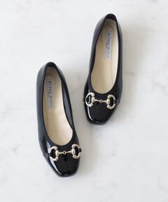 Bridget Birkin / ブリジットバーキン パンプス | 【BRIDGET BIRKIN WALK】ビットウォーキングパンプス