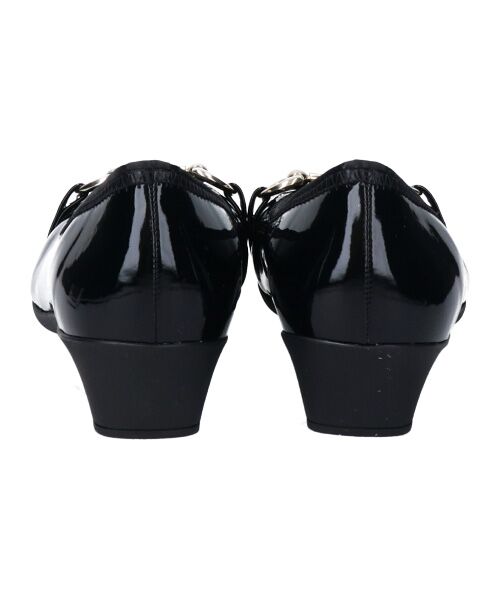 Bridget Birkin / ブリジットバーキン パンプス | 【BRIDGET BIRKIN WALK】ビットウォーキングパンプス | 詳細4