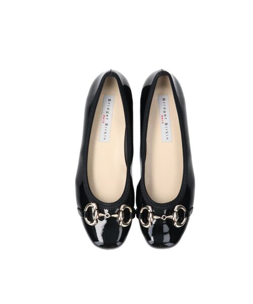 Bridget Birkin / ブリジットバーキン パンプス | 【BRIDGET BIRKIN WALK】ビットウォーキングパンプス | 詳細5