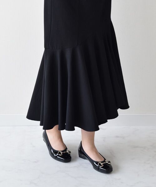 Bridget Birkin / ブリジットバーキン パンプス | 【BRIDGET BIRKIN WALK】ビットウォーキングパンプス | 詳細10