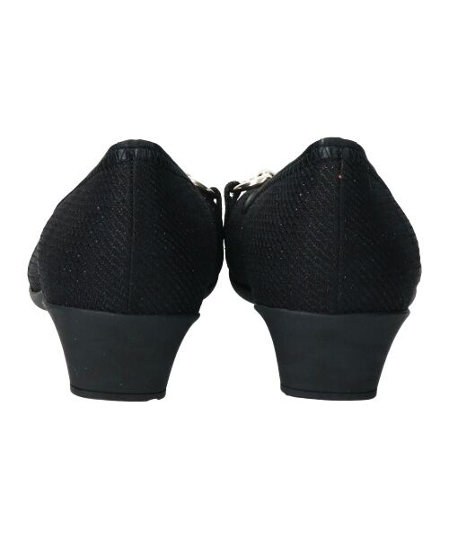 Bridget Birkin / ブリジットバーキン パンプス | 【BRIDGET BIRKIN WALK】ビットウォーキングパンプス | 詳細14