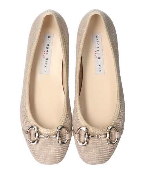 Bridget Birkin / ブリジットバーキン パンプス | 【BRIDGET BIRKIN WALK】ビットウォーキングパンプス | 詳細27