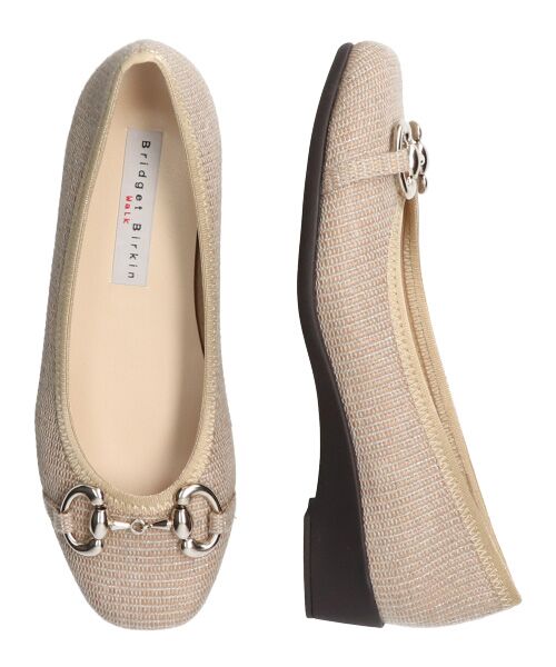 Bridget Birkin / ブリジットバーキン パンプス | 【BRIDGET BIRKIN WALK】ビットウォーキングパンプス | 詳細29