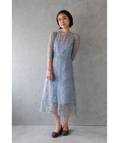 Bridget Birkin / ブリジットバーキン パンプス | 【BRIDGET BIRKIN WALK】ファービジューウォーキングパンプス