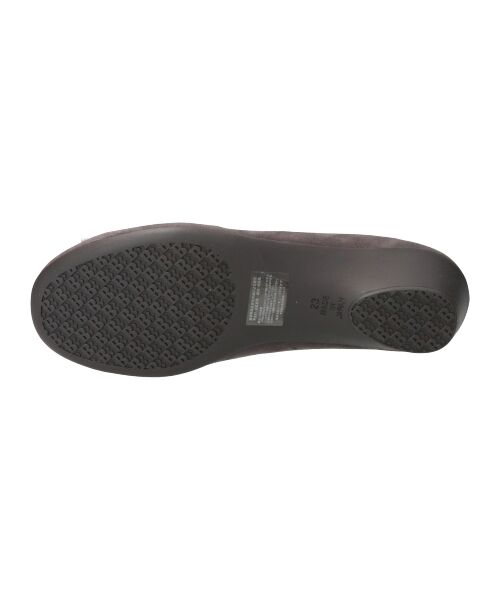 Bridget Birkin / ブリジットバーキン パンプス | 【BRIDGET BIRKIN WALK】ファービジューウォーキングパンプス | 詳細14