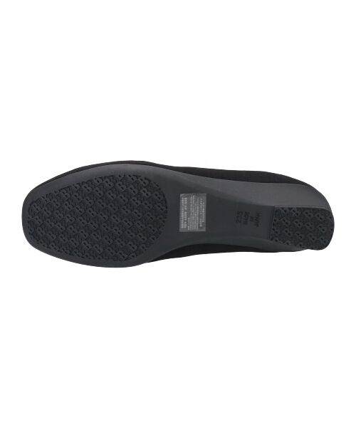 Bridget Birkin / ブリジットバーキン パンプス | 【BRIDGET BIRKIN WALK】金具モチーフウォーキングパンプス | 詳細22