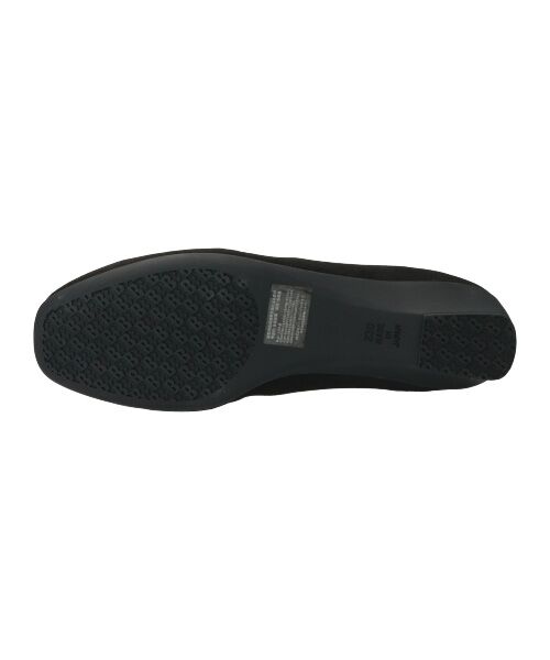 Bridget Birkin / ブリジットバーキン パンプス | 【BRIDGET BIRKIN WALK】メタルバックルウォーキングパンプス | 詳細12