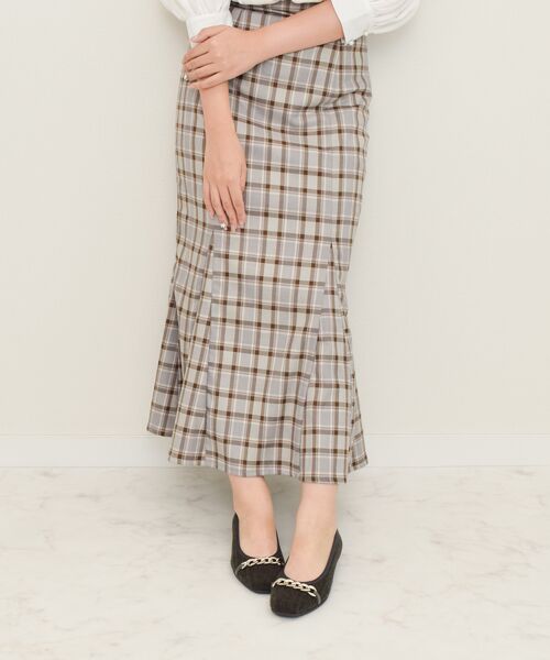 Bridget Birkin / ブリジットバーキン パンプス | 【BRIDGET BIRKIN WALK】チェーンモチーフウォーキングパンプス | 詳細16