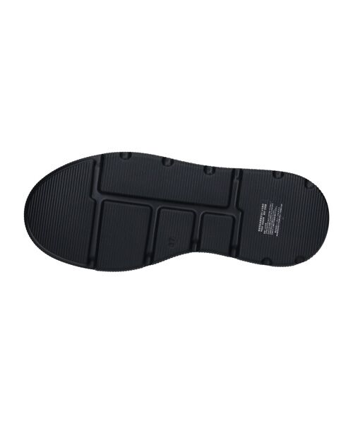 Bridget Birkin / ブリジットバーキン ブーツ（ショート丈） | 【BRIDGET BIRKIN】厚底ショートブーツ | 詳細6