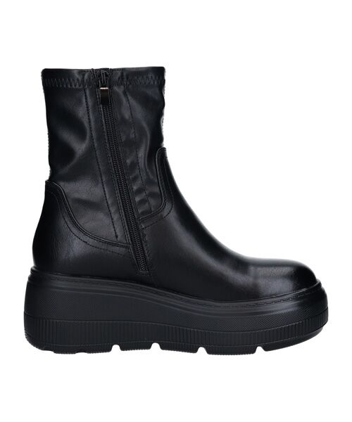 Bridget Birkin / ブリジットバーキン ブーツ（ショート丈） | 【BRIDGET BIRKIN】厚底ショートブーツ | 詳細7