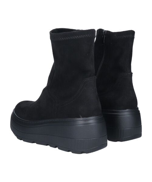 Bridget Birkin / ブリジットバーキン ブーツ（ショート丈） | 【BRIDGET BIRKIN】厚底ショートブーツ | 詳細13