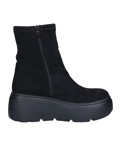 Bridget Birkin / ブリジットバーキン ブーツ（ショート丈） | 【BRIDGET BIRKIN】厚底ショートブーツ | 詳細17