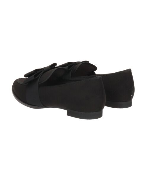 Bridget Birkin / ブリジットバーキン レインシューズ | 【BRIDGET BIRKIN】グログランリボンレインローファー | 詳細12