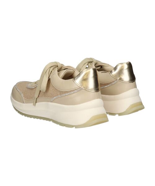 Bridget Birkin / ブリジットバーキン スニーカー | 【BRIDGET BIRKIN】ビジューレーンコンビスニーカー | 詳細12