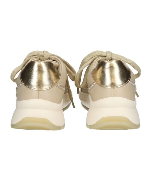 Bridget Birkin / ブリジットバーキン スニーカー | 【BRIDGET BIRKIN】ビジューレーンコンビスニーカー | 詳細13