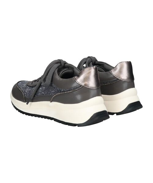 Bridget Birkin / ブリジットバーキン スニーカー | 【BRIDGET BIRKIN】ビジューレーンコンビスニーカー | 詳細21