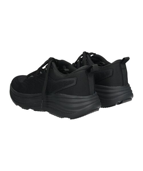 Bridget Birkin / ブリジットバーキン スニーカー | 【BRIDGET BIRKIN】スタイリッシュニットスニーカー | 詳細3