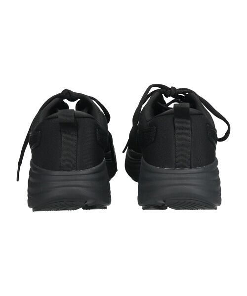 Bridget Birkin / ブリジットバーキン スニーカー | 【BRIDGET BIRKIN】スタイリッシュニットスニーカー | 詳細4