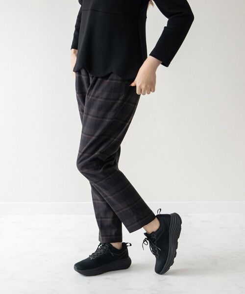 Bridget Birkin / ブリジットバーキン スニーカー | 【BRIDGET BIRKIN】スタイリッシュニットスニーカー | 詳細9