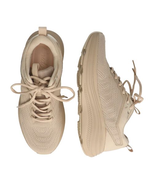 Bridget Birkin / ブリジットバーキン スニーカー | 【BRIDGET BIRKIN】スタイリッシュニットスニーカー | 詳細15