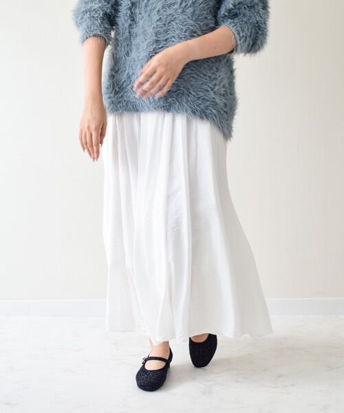 Bridget Birkin / ブリジットバーキン パンプス | 【BRIDGET BIRKIN WALK】ビジューストラップコンフォートパンプス | 詳細18