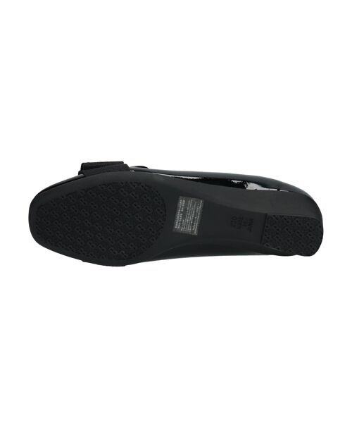 Bridget Birkin / ブリジットバーキン パンプス | 【BRIDGET BIRKIN WALK】スクエアオペラコンフォートシューズ | 詳細6