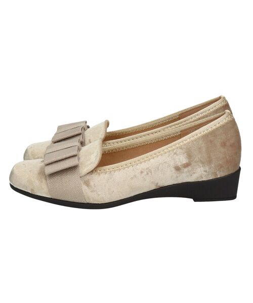 Bridget Birkin / ブリジットバーキン パンプス | 【BRIDGET BIRKIN WALK】スクエアオペラコンフォートシューズ | 詳細27