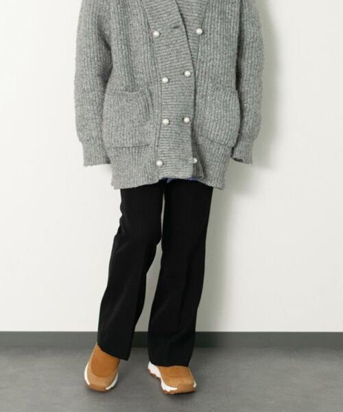 Bridget Birkin / ブリジットバーキン ブーツ（ショート丈） | 【VINCULUM 】スエードスニーカーブーツ | 詳細9