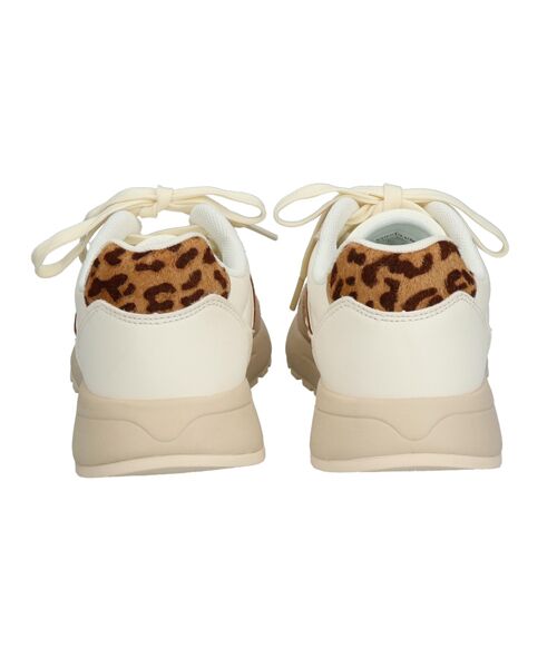 Bridget Birkin / ブリジットバーキン スニーカー | 【VINCULUM 】スエードコンビスニーカー | 詳細4