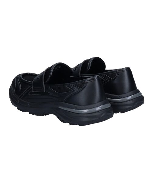 Bridget Birkin / ブリジットバーキン スニーカー | 【VINCULUM 】スニーカーソールローファー | 詳細3