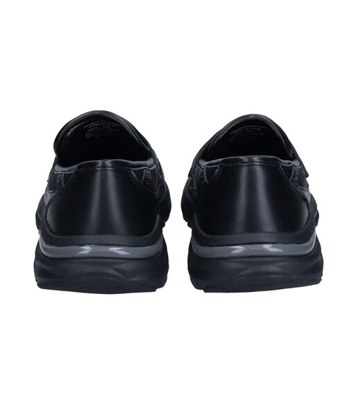 Bridget Birkin / ブリジットバーキン スニーカー | 【VINCULUM 】スニーカーソールローファー | 詳細4