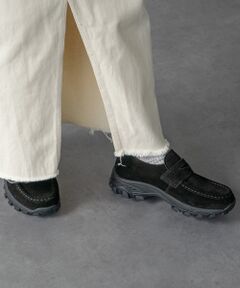 【VINCULUM 】防滑スニーカーローファー