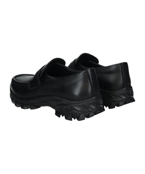 Bridget Birkin / ブリジットバーキン スニーカー | 【VINCULUM 】防滑スニーカーローファー | 詳細3