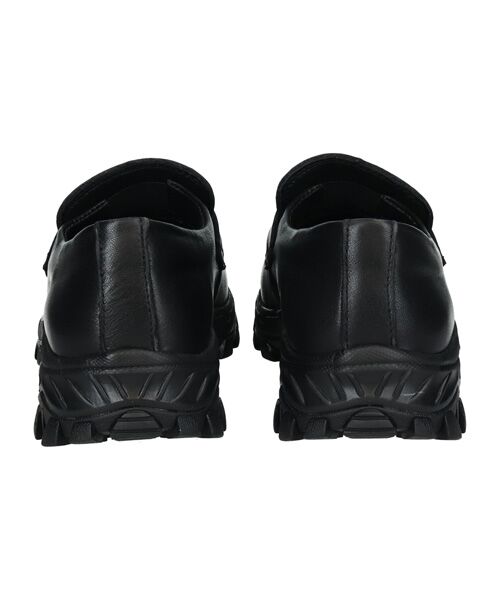 Bridget Birkin / ブリジットバーキン スニーカー | 【VINCULUM 】防滑スニーカーローファー | 詳細4