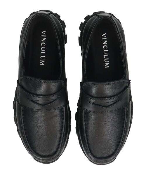 Bridget Birkin / ブリジットバーキン スニーカー | 【VINCULUM 】防滑スニーカーローファー | 詳細5