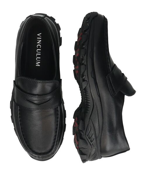 Bridget Birkin / ブリジットバーキン スニーカー | 【VINCULUM 】防滑スニーカーローファー | 詳細6