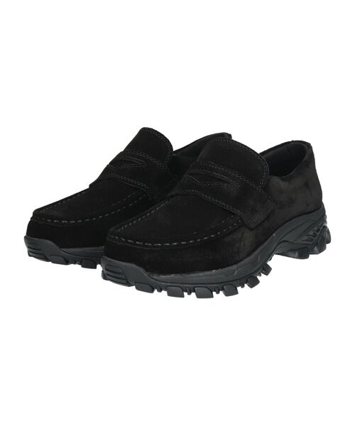 Bridget Birkin / ブリジットバーキン スニーカー | 【VINCULUM 】防滑スニーカーローファー | 詳細10