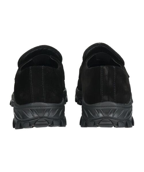 Bridget Birkin / ブリジットバーキン スニーカー | 【VINCULUM 】防滑スニーカーローファー | 詳細13