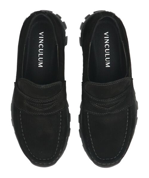 Bridget Birkin / ブリジットバーキン スニーカー | 【VINCULUM 】防滑スニーカーローファー | 詳細14