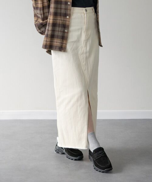 Bridget Birkin / ブリジットバーキン スニーカー | 【VINCULUM 】防滑スニーカーローファー | 詳細17