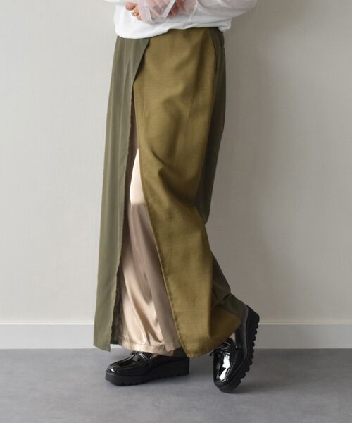 Bridget Birkin / ブリジットバーキン ビジネス・ドレスシューズ | 【ROUND ABOUT】厚底タッセルローファー | 詳細8