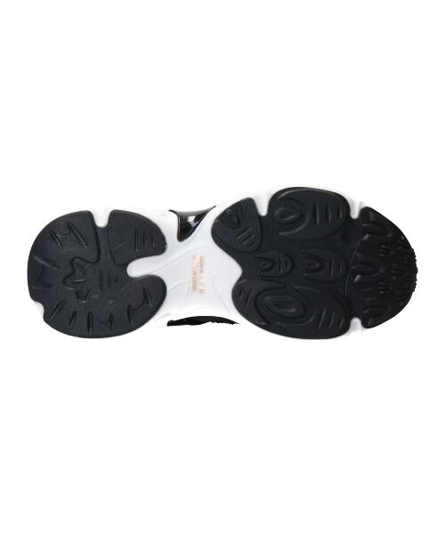 Bridget Birkin / ブリジットバーキン スニーカー | 【BRIDGET BIRKIN】ラメツイードコンビスニーカー | 詳細12