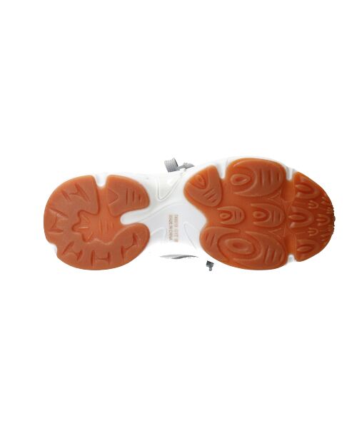 Bridget Birkin / ブリジットバーキン スニーカー | 【BRIDGET BIRKIN】ラメツイードコンビスニーカー | 詳細28