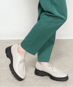 Bridget Birkin / ブリジットバーキン ビジネス・ドレスシューズ | 【PARADIS COULEUR】トラックソールチロリアンシューズ