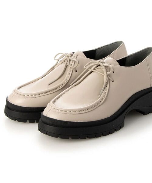 Bridget Birkin / ブリジットバーキン ビジネス・ドレスシューズ | 【PARADIS COULEUR】トラックソールチロリアンシューズ | 詳細7