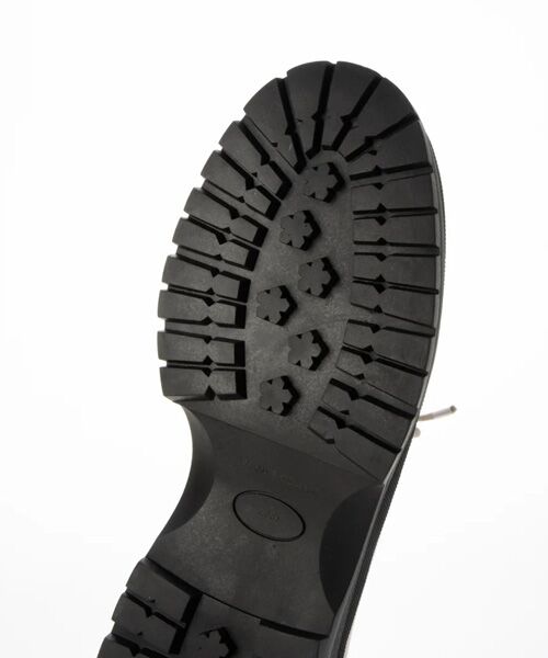 Bridget Birkin / ブリジットバーキン ビジネス・ドレスシューズ | 【PARADIS COULEUR】トラックソールチロリアンシューズ | 詳細11