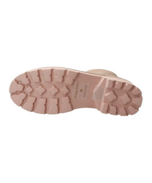 Bridget Birkin / ブリジットバーキン ブーツ（ショート丈） | 【Bridget Birkin】キラキラピースショートブーツ | 詳細9