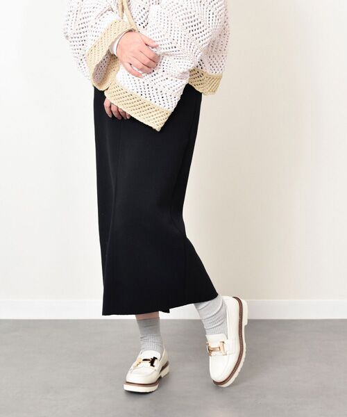 Bridget Birkin / ブリジットバーキン ビジネス・ドレスシューズ | 【PARADIS COULEUR】メタルオーナメントローファー | 詳細27